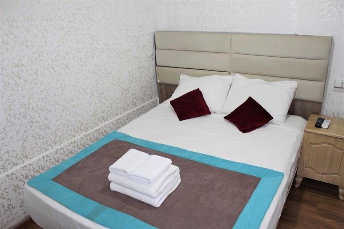 Imagen de la habitación del Divas Silver Hotel. Foto 7