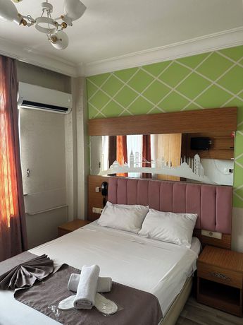 Imagen de la habitación del Divas Silver Hotel. Foto 8
