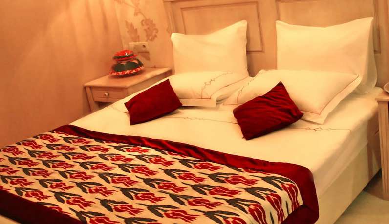 Imagen de la habitación del Divas Silver Hotel. Foto 13