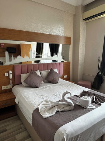 Imagen de la habitación del Divas Silver Hotel. Foto 14