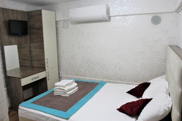 Imagen de la habitación del Divas Silver Hotel. Foto 18