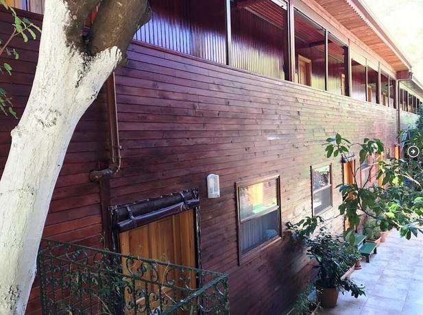 Imagen general del Divasa Hotel. Foto 2