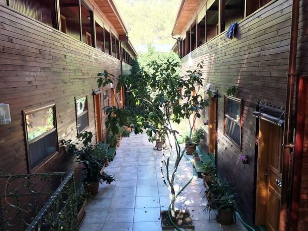 Imagen general del Divasa Hotel. Foto 4