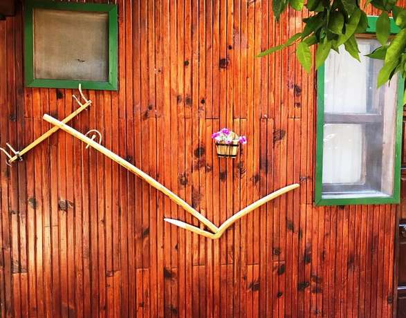 Imagen de la habitación del Divasa Hotel. Foto 9