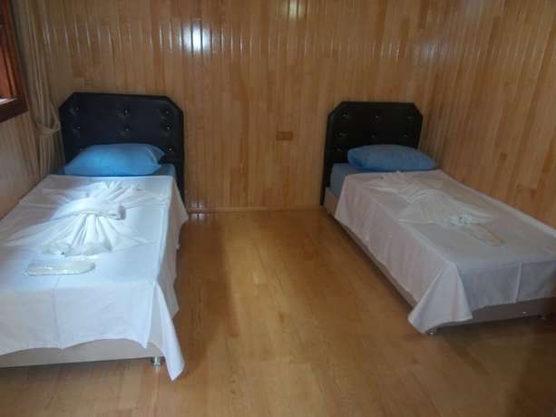 Imagen de la habitación del Divasa Hotel. Foto 10