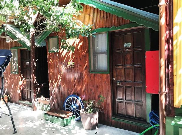 Imagen de la habitación del Divasa Hotel. Foto 11