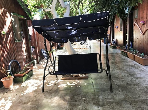 Imagen de los exteriores del Divasa Hotel. Foto 19