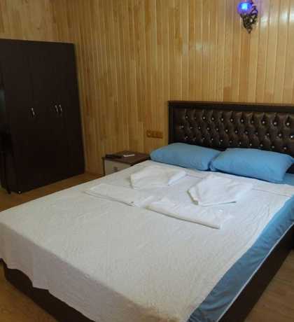 Imagen de la habitación del Divasa Hotel. Foto 12