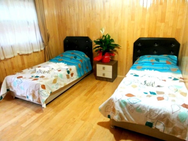 Imagen de la habitación del Divasa Hotel. Foto 14