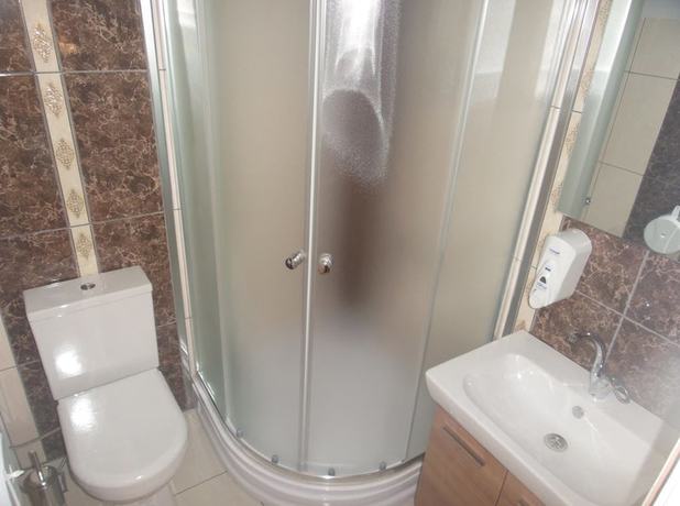 Imagen de la habitación del Divasa Hotel. Foto 15