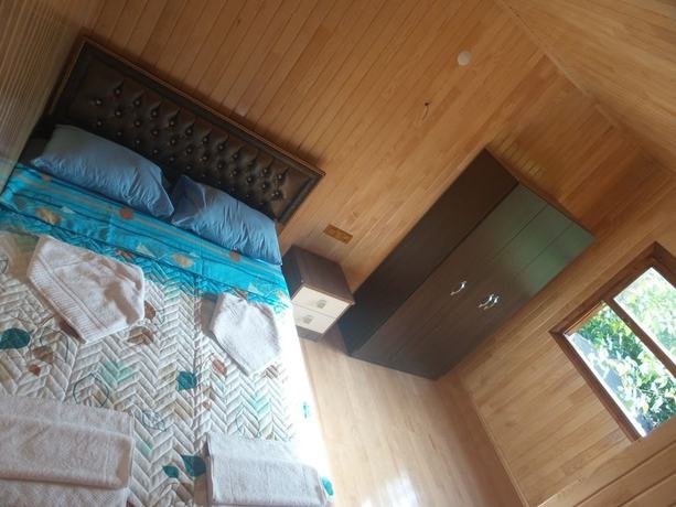 Imagen de la habitación del Divasa Hotel. Foto 16