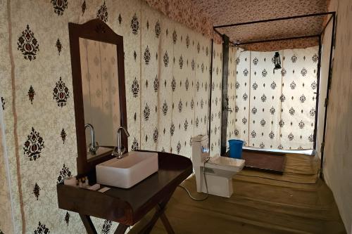 Imagen general del Divya Kumbh Retreat Powered by BluSalzz. Foto 5