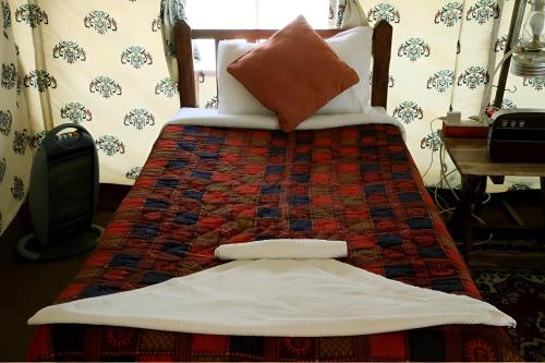 Imagen general del Divya Kumbh Retreat Powered by BluSalzz. Foto 9