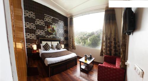 Imagen general del Divyansh Hotel. Foto 2