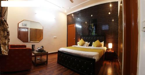 Imagen general del Divyansh Hotel. Foto 3