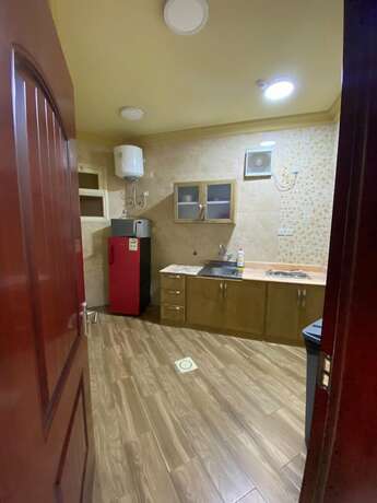 Imagen general del Diyar Al Basateen Hotel Apartments. Foto 1