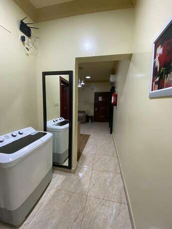 Imagen general del Diyar Al Basateen Hotel Apartments. Foto 5