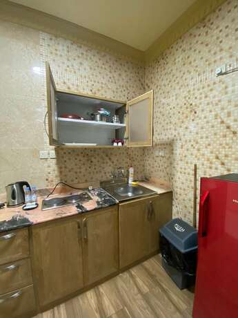 Imagen general del Diyar Al Basateen Hotel Apartments. Foto 6