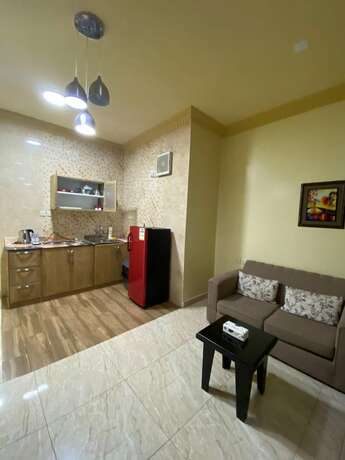 Imagen general del Diyar Al Basateen Hotel Apartments. Foto 7