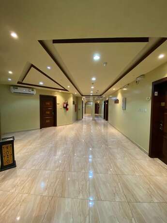 Imagen general del Diyar Al Basateen Hotel Apartments. Foto 9