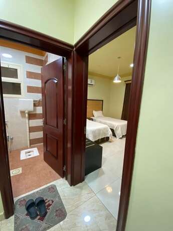 Imagen general del Diyar Al Basateen Hotel Apartments. Foto 11