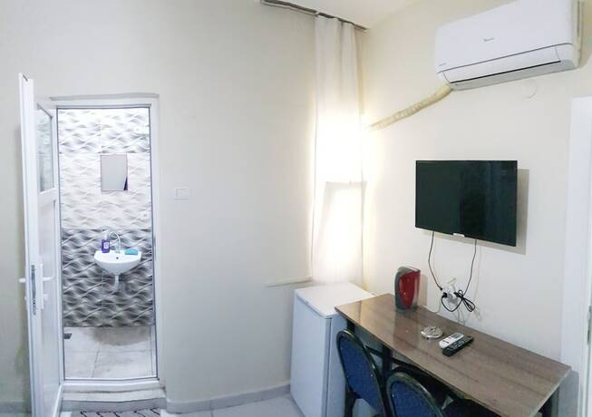 Imagen de la habitación del Diyarbakir Apart Otel. Foto 15