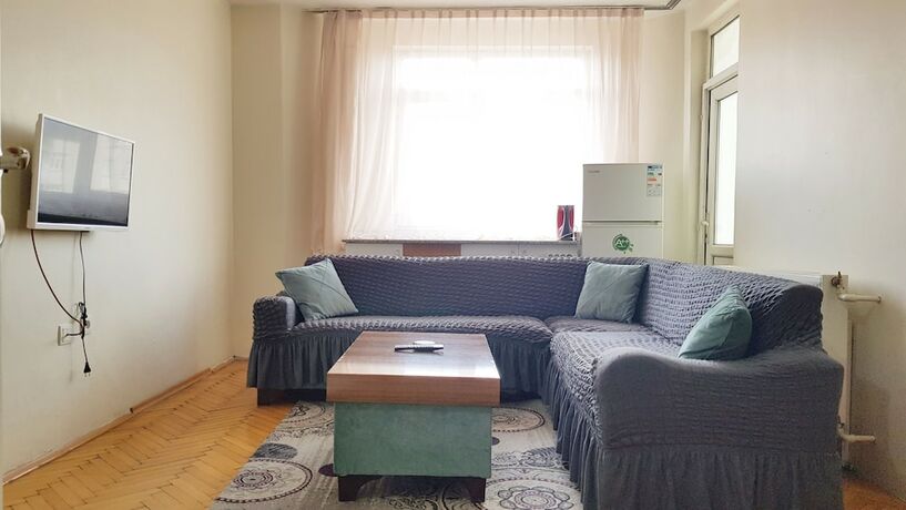 Imagen general del Diyarbakir Apart Otel. Foto 4