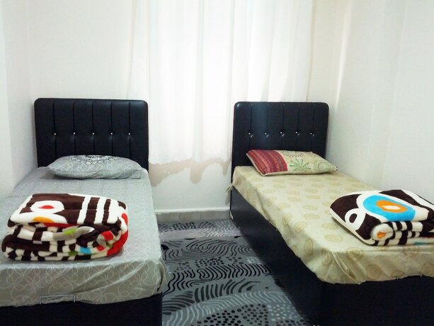 Imagen de la habitación del Diyarbakir Apart Otel. Foto 16
