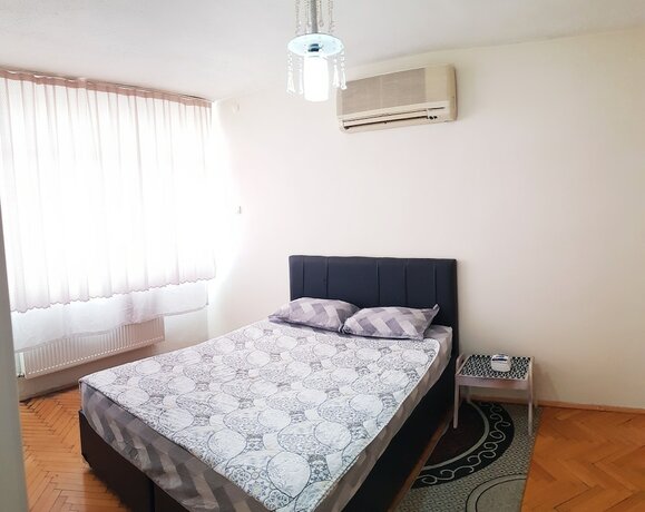 Imagen de la habitación del Diyarbakir Apart Otel. Foto 17