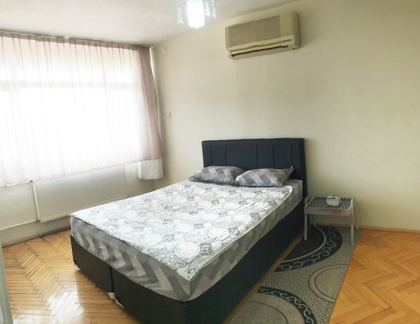 Imagen de la habitación del Diyarbakir Apart Otel. Foto 18