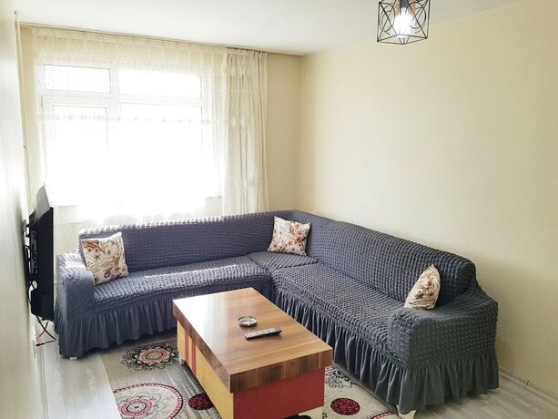 Imagen general del Diyarbakir Apart Otel. Foto 7