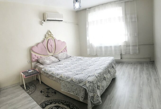 Imagen general del Diyarbakir Apart Otel. Foto 8