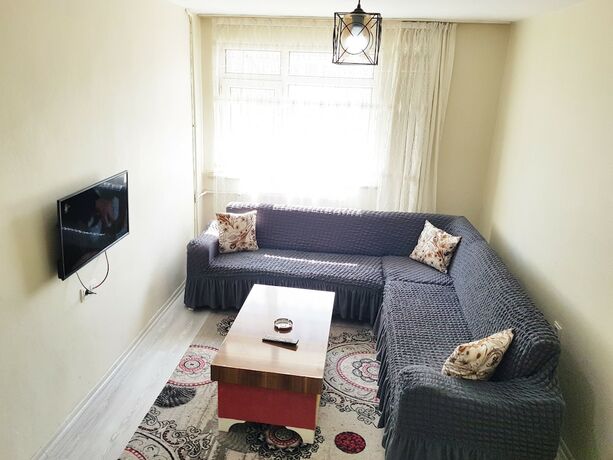 Imagen general del Diyarbakir Apart Otel. Foto 9