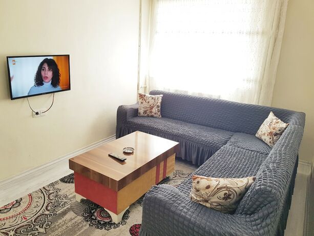 Imagen de la habitación del Diyarbakir Apart Otel. Foto 19