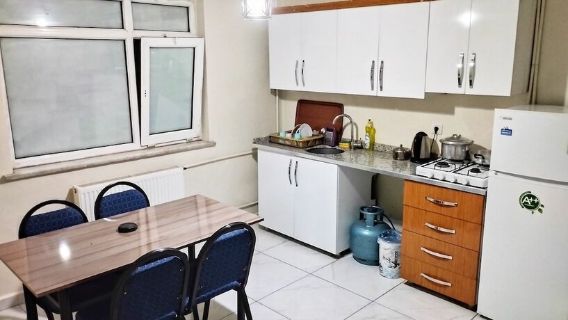 Imagen general del Diyarbakir Apart Otel. Foto 11