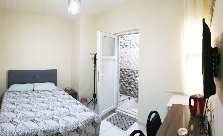 Imagen de la habitación del Diyarbakir Apart Otel. Foto 20