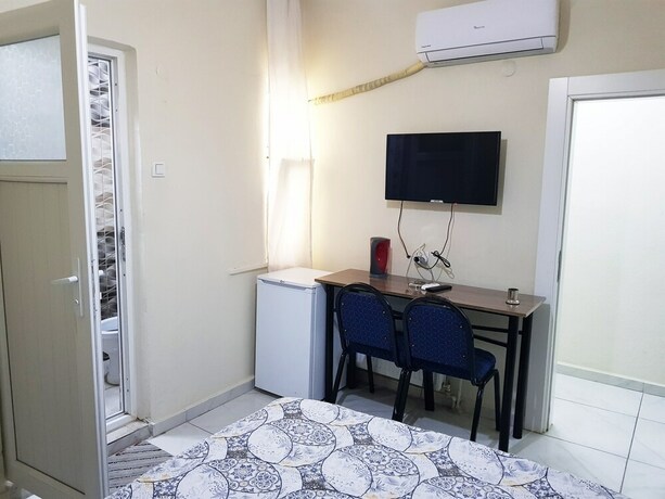 Imagen general del Diyarbakir Apart Otel. Foto 14