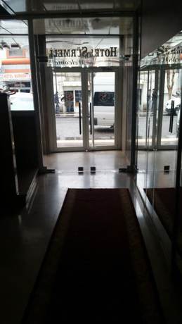 Imagen de los interiores del Diyarbakir Hotel Surmeli. Foto 11