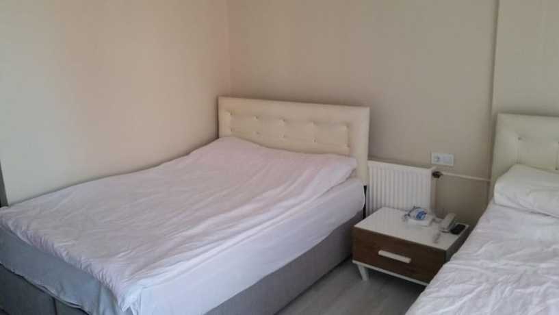 Imagen de la habitación del Diyarbakir Hotel Surmeli. Foto 6