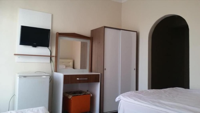 Imagen de la habitación del Diyarbakir Hotel Surmeli. Foto 7