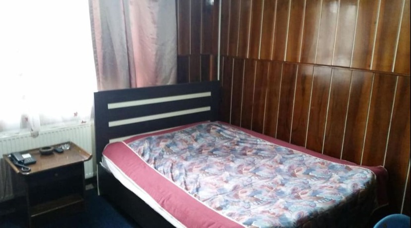 Imagen de la habitación del Diyarbakir Hotel Surmeli. Foto 8