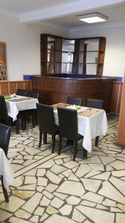 Imagen del bar/restaurante del Diyarbakir Hotel Surmeli. Foto 3