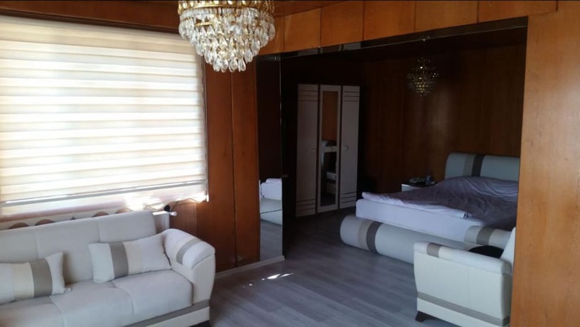 Imagen de la habitación del Diyarbakir Hotel Surmeli. Foto 9