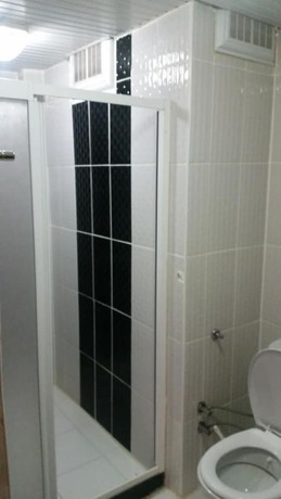 Imagen de la habitación del Diyarbakir Hotel Surmeli. Foto 10