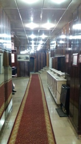 Imagen de los interiores del Diyarbakir Hotel Surmeli. Foto 12