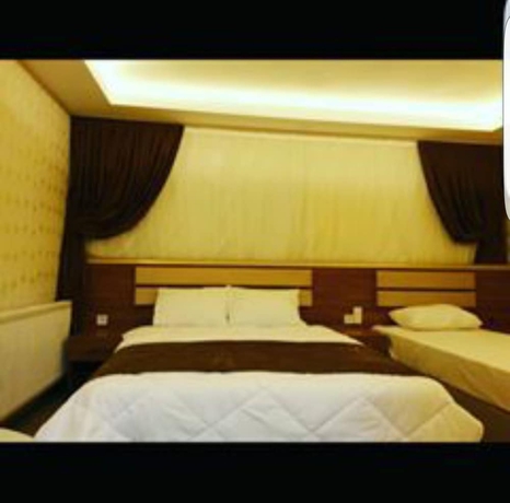 Imagen general del Diyvan Otel. Foto 1