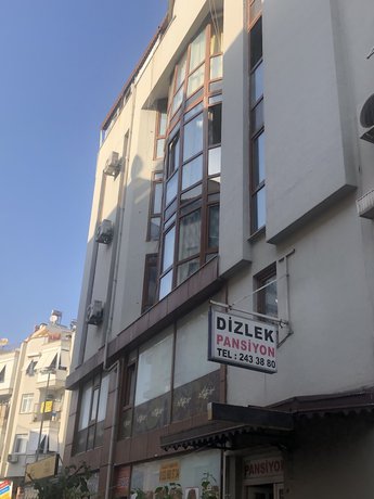 Imagen general del Dizlek Pansiyon. Foto 3