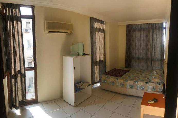 Imagen de la habitación del Dizlek Pansiyon. Foto 5