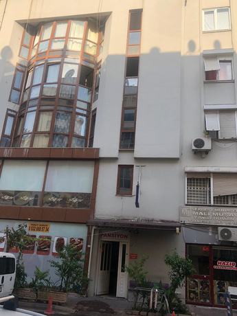 Imagen general del Dizlek Pansiyon. Foto 4