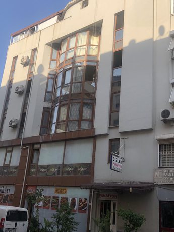 Imagen de la habitación del Dizlek Pansiyon. Foto 7